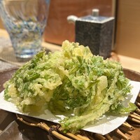 意気な寿し処阿部 青山店 - 