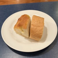 リストランテ ラ チャウ - 