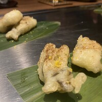 くずし鉄板 あばぐら 恵比寿店 - 