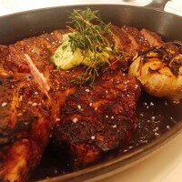 BLT STEAK  ROPPONGI - 