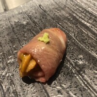 くずし鉄板 あばぐら 恵比寿店 - 