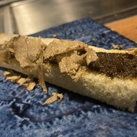 くずし鉄板 あばぐら 恵比寿店 - 