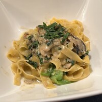 リストランテ ラ チャウ - 