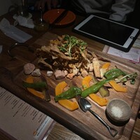 やさいの王様 銀座店 - 