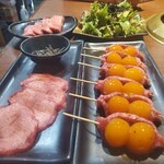 Sumibiyakiniku Kotarou - 