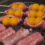 Sumibiyakiniku Kotarou - 