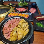 Sumibiyakiniku Kotarou - 