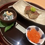 日本料理 蘭 - 