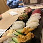 Sushi Akademi - 