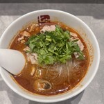 Chi Pao Ma Ra Tan - 