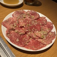 ビーフキッチン 恵比寿店 - 