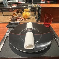 ラトリエ ドゥ ジョエル・ロブション - 