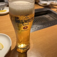 ビーフキッチン 恵比寿店 - 