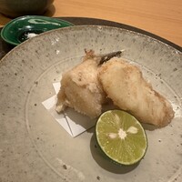 日本料理 蘭 - 