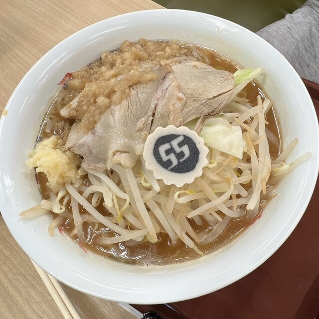 ラーメン 麺処エイト 8月8日新規オープン🍜 📍住所：福岡市中央区清川3-9