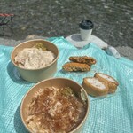 わさび食堂 - 
