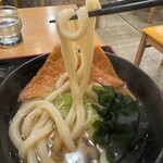 讃岐うどん 源八 - 