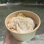 わさび食堂 - 