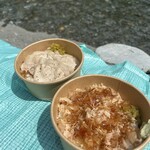 わさび食堂 - 