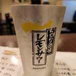 88円串とハイボール 酔ってけ屋 日暮里店 - 