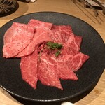 Yokohama Yakiniku Kintan - 