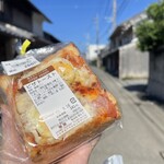 徳屋 - 