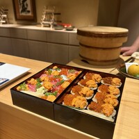 鮨 不二楼 - 