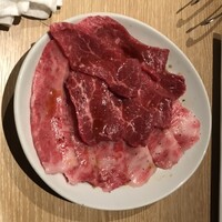 横浜焼肉kintan - 