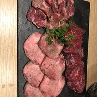 横浜焼肉kintan - 