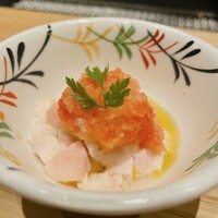 鶏焼き肉 囲 - 
