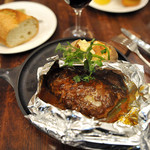 つばめグリル - 