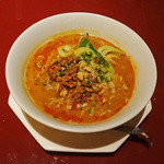 中国料理 XVIN - 担々麺