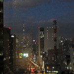 中国料理 XVIN - スカイツリーが見えるお部屋