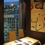 中国料理 XVIN - 二名様用の個室