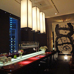 中国料理 XVIN - 夜景が愉しめるワイン・バー