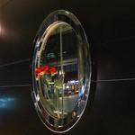 中国料理 XVIN - １F：エレベーターホール