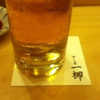 すし家 一柳 - 