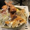 餃子と九州うまかもん 伍えん - 料理写真: