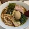 らぁめん ほりうち 新橋店