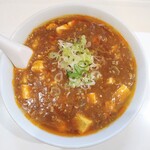 知味飯店 - マーボーメン