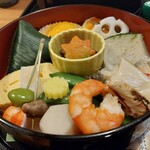 京料理 萬長 - 