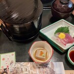 京料理 萬長 - 