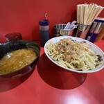 ラーメン二郎 - 