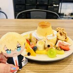 フェパ カフェ パティスリー - 