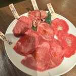 厳選和牛 焼肉 犇屋 - 