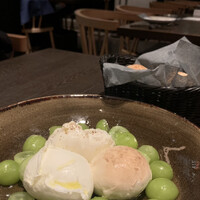 オービカ モッツァレラバー 梅田店 - 
