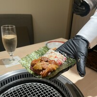 銀座 ちかみつ 六丁目 - 