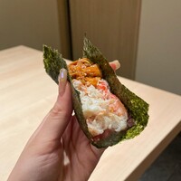 銀座 ちかみつ 六丁目 - 