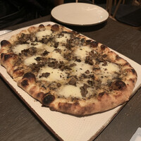 オービカ モッツァレラバー 梅田店 - 