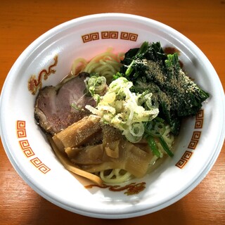 ラーメン千代作_0